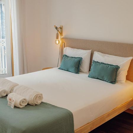Aliados Suites By Homing Porto Exterior photo