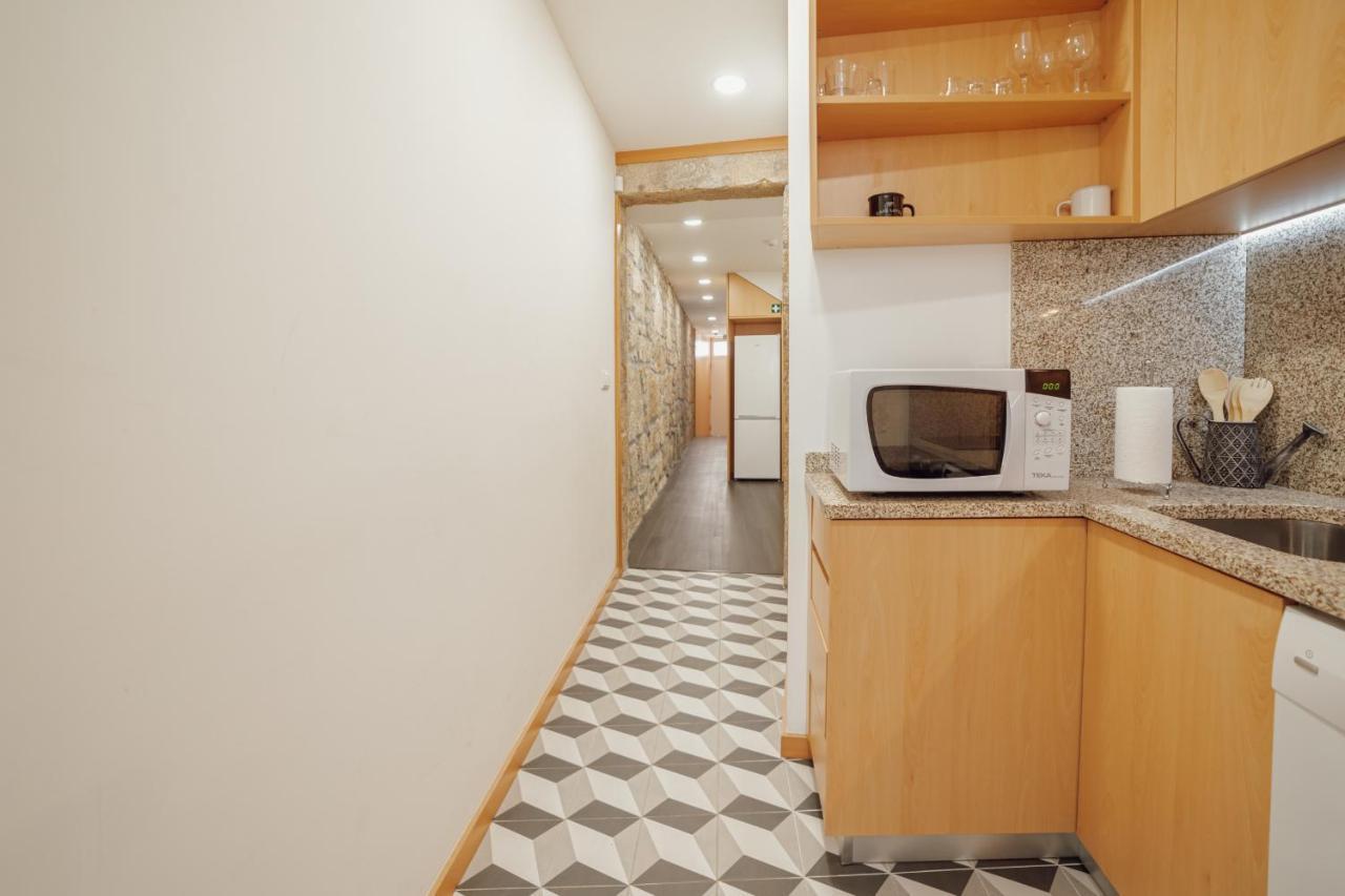 Aliados Suites By Homing Porto Exterior photo