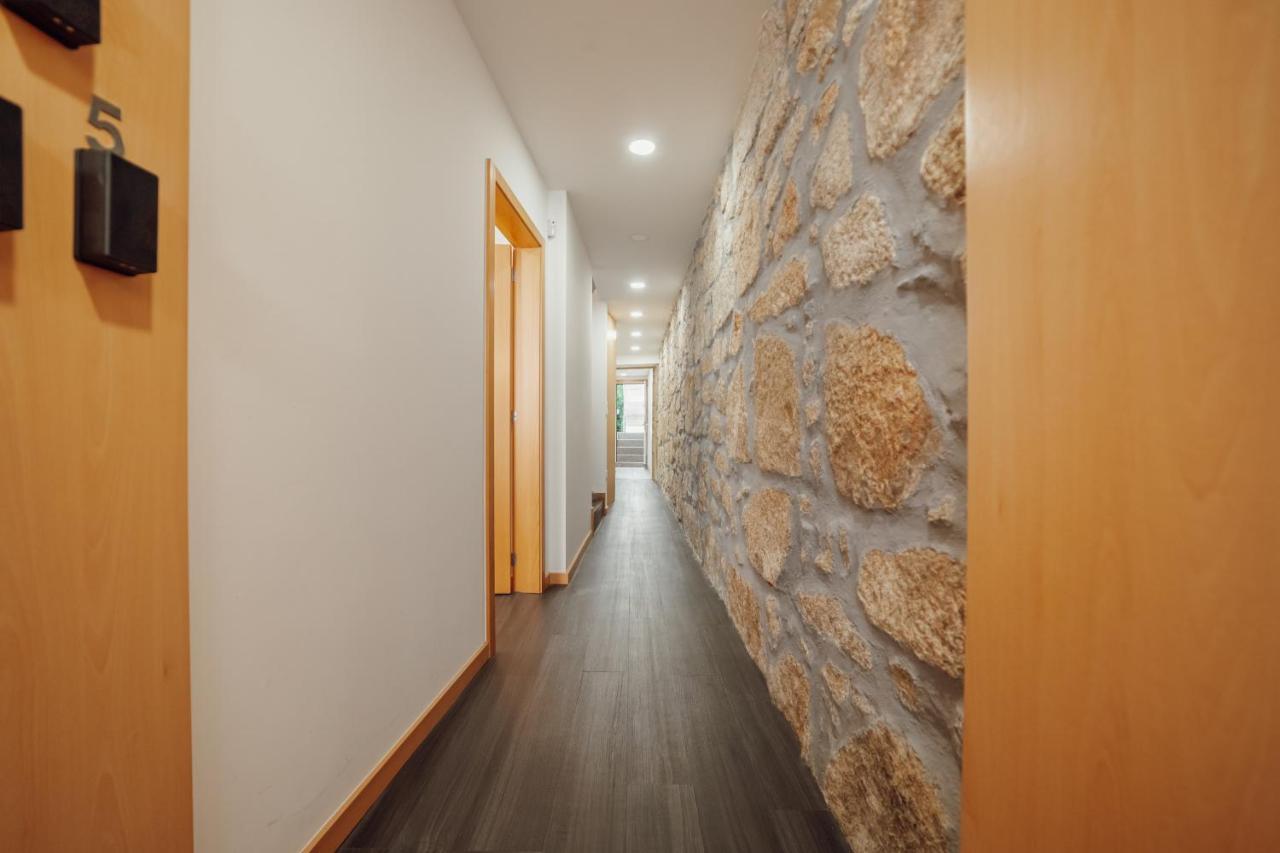 Aliados Suites By Homing Porto Exterior photo