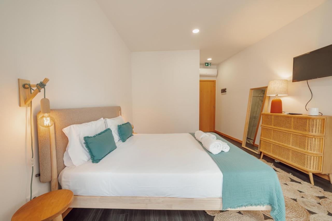 Aliados Suites By Homing Porto Exterior photo