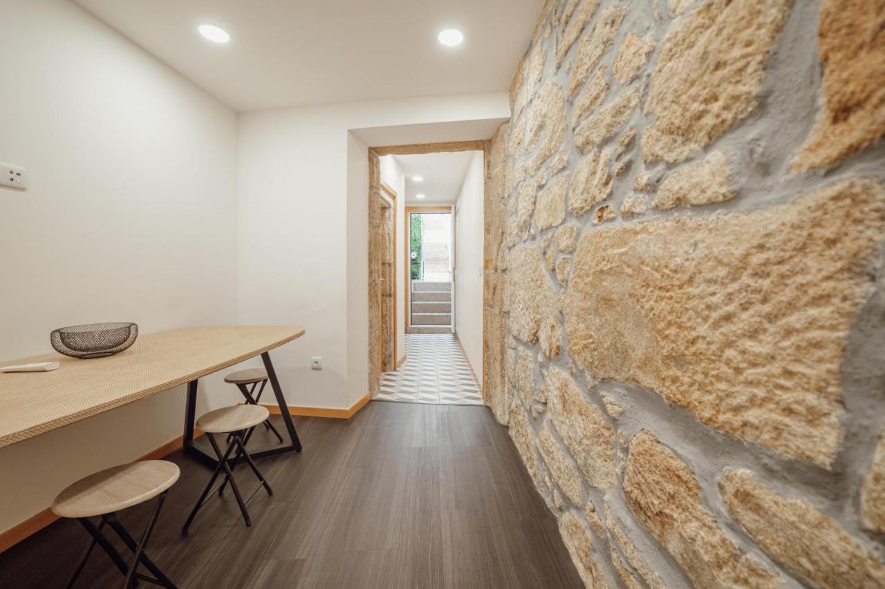 Aliados Suites By Homing Porto Exterior photo