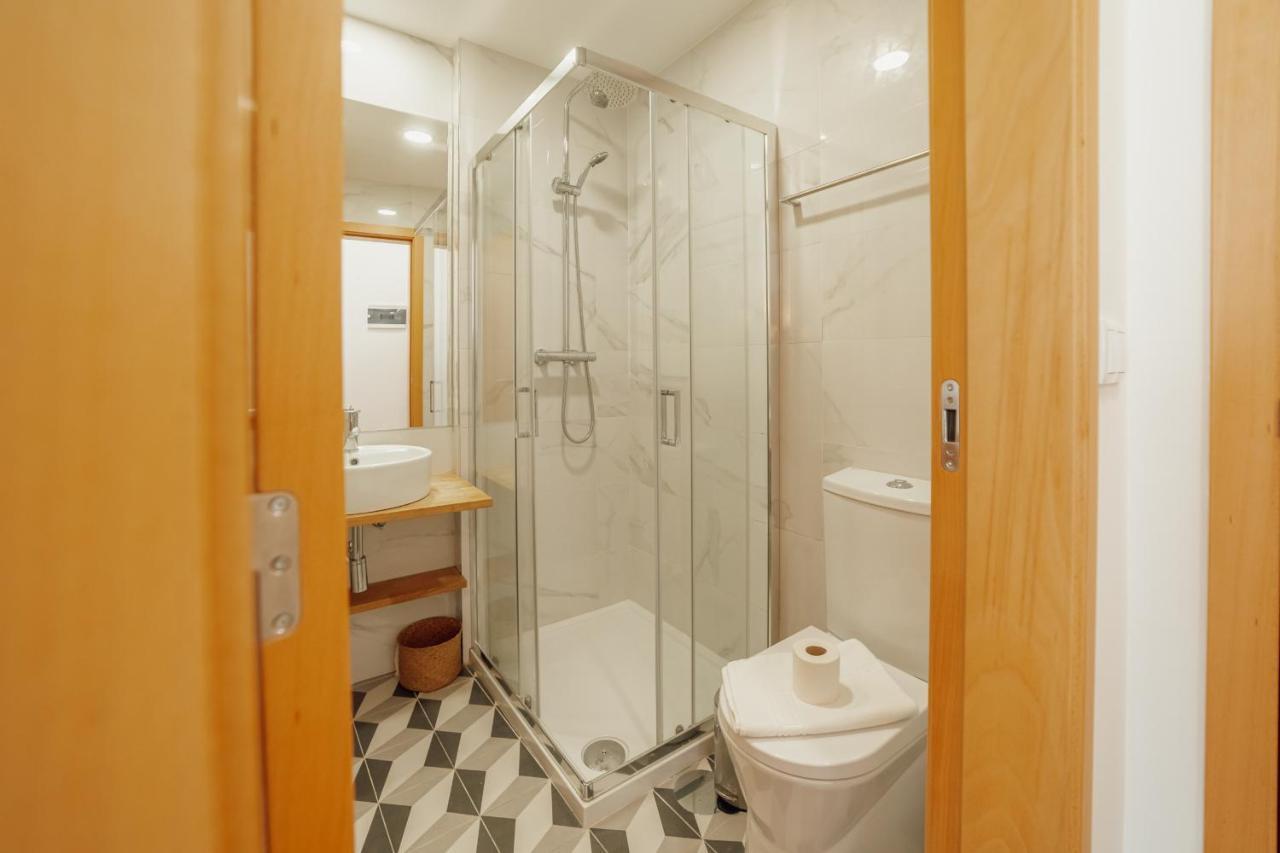 Aliados Suites By Homing Porto Exterior photo