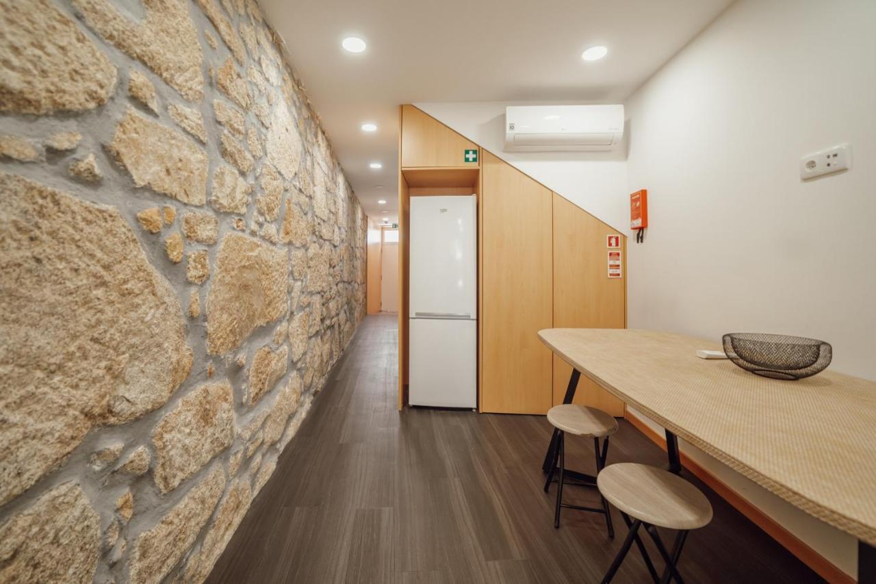 Aliados Suites By Homing Porto Exterior photo