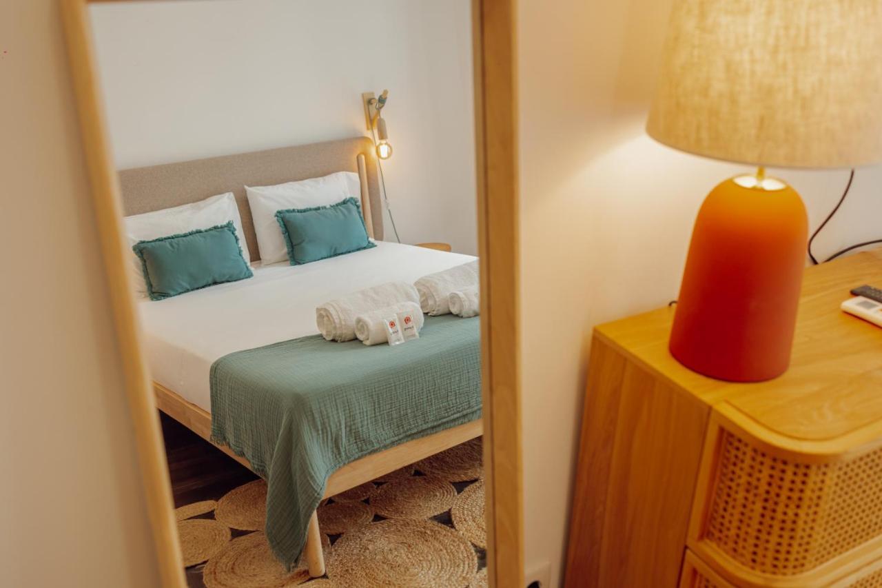 Aliados Suites By Homing Porto Exterior photo