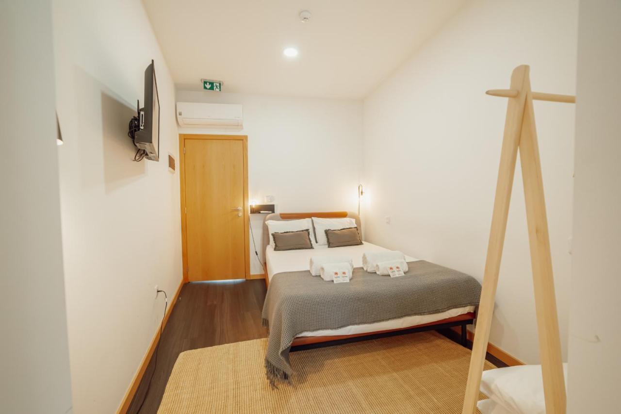 Aliados Suites By Homing Porto Exterior photo