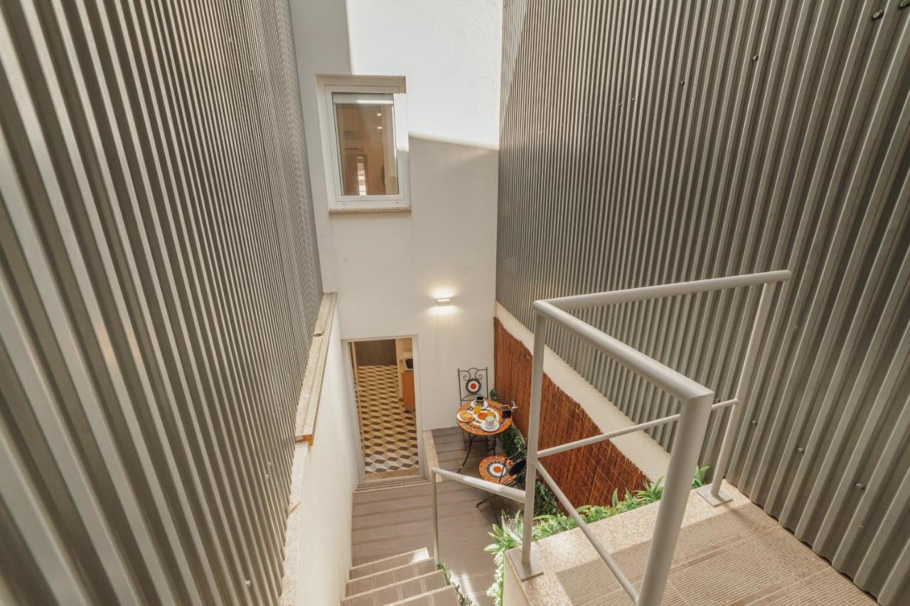 Aliados Suites By Homing Porto Exterior photo
