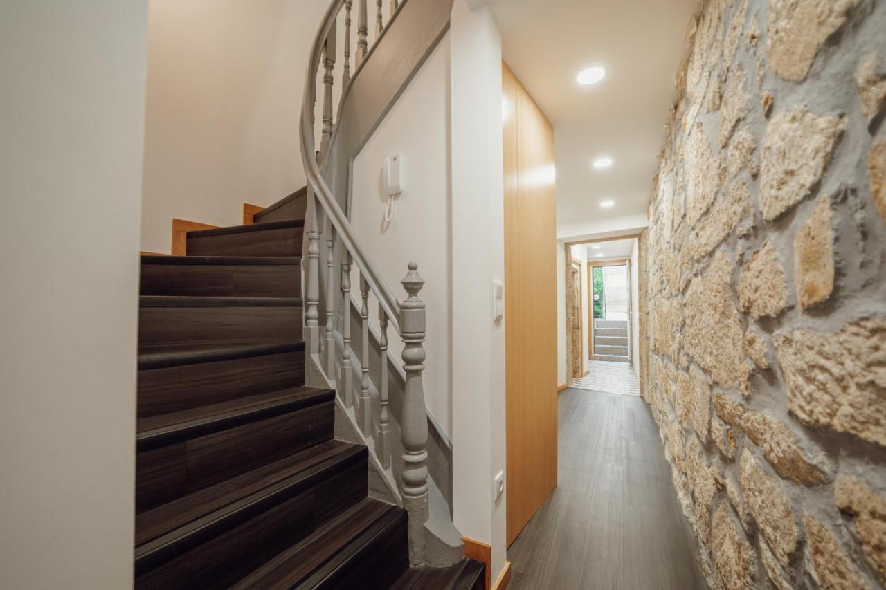 Aliados Suites By Homing Porto Exterior photo