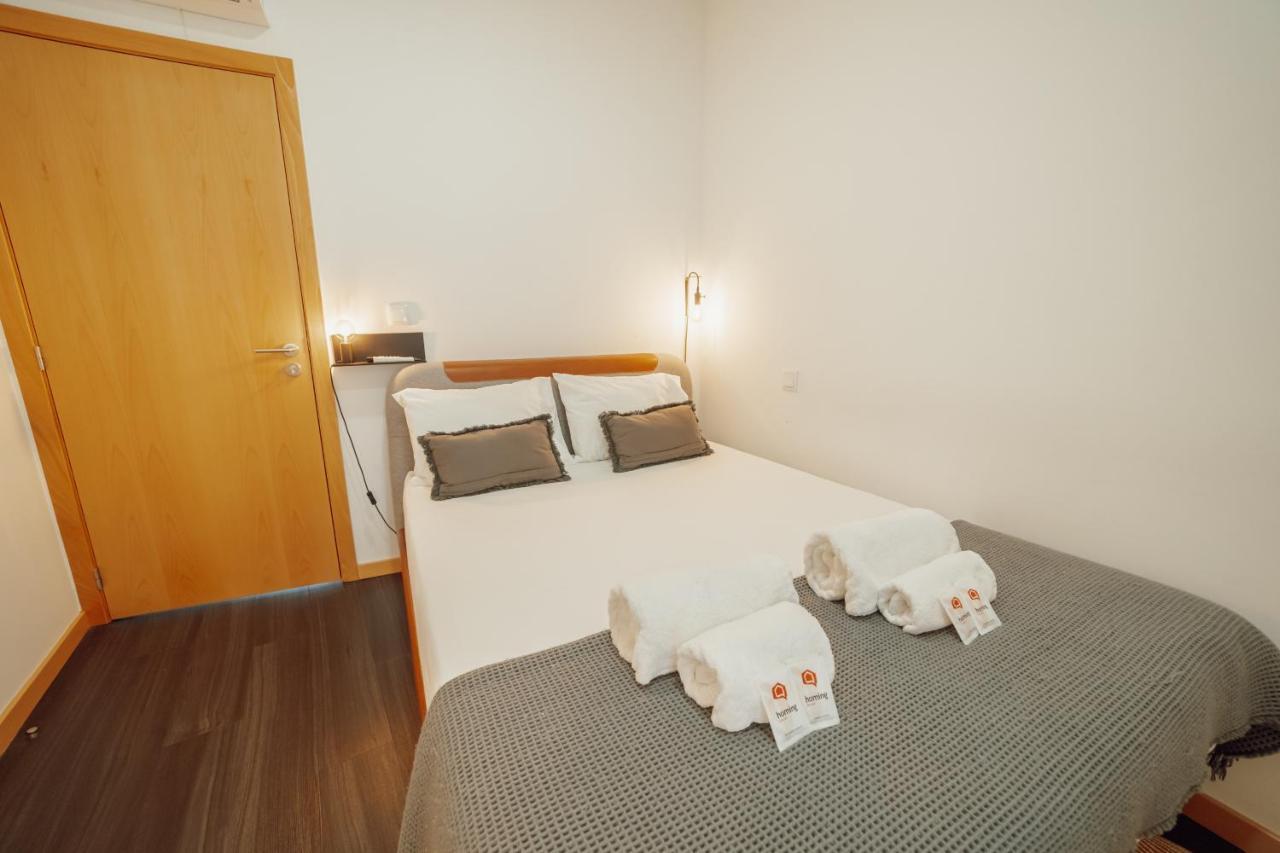Aliados Suites By Homing Porto Exterior photo