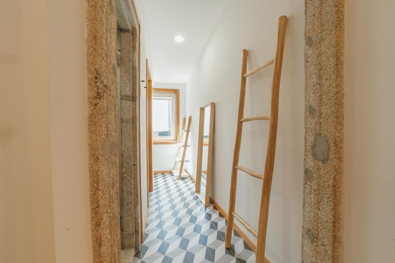 Aliados Suites By Homing Porto Exterior photo
