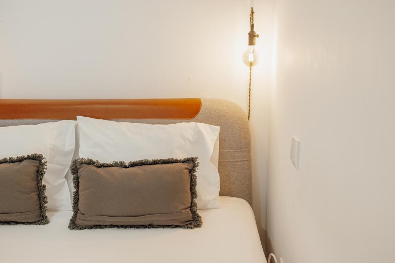 Aliados Suites By Homing Porto Exterior photo