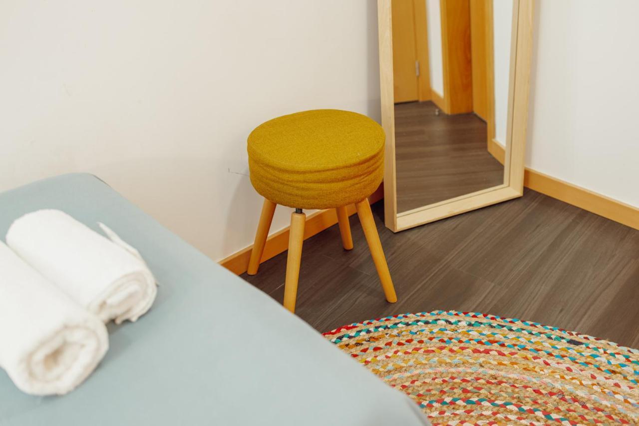 Aliados Suites By Homing Porto Exterior photo