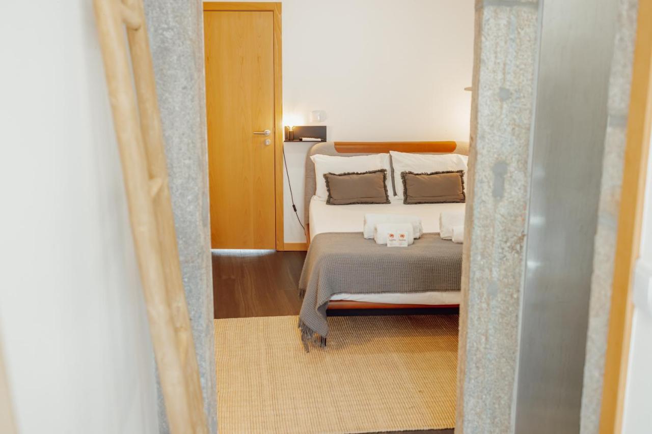 Aliados Suites By Homing Porto Exterior photo