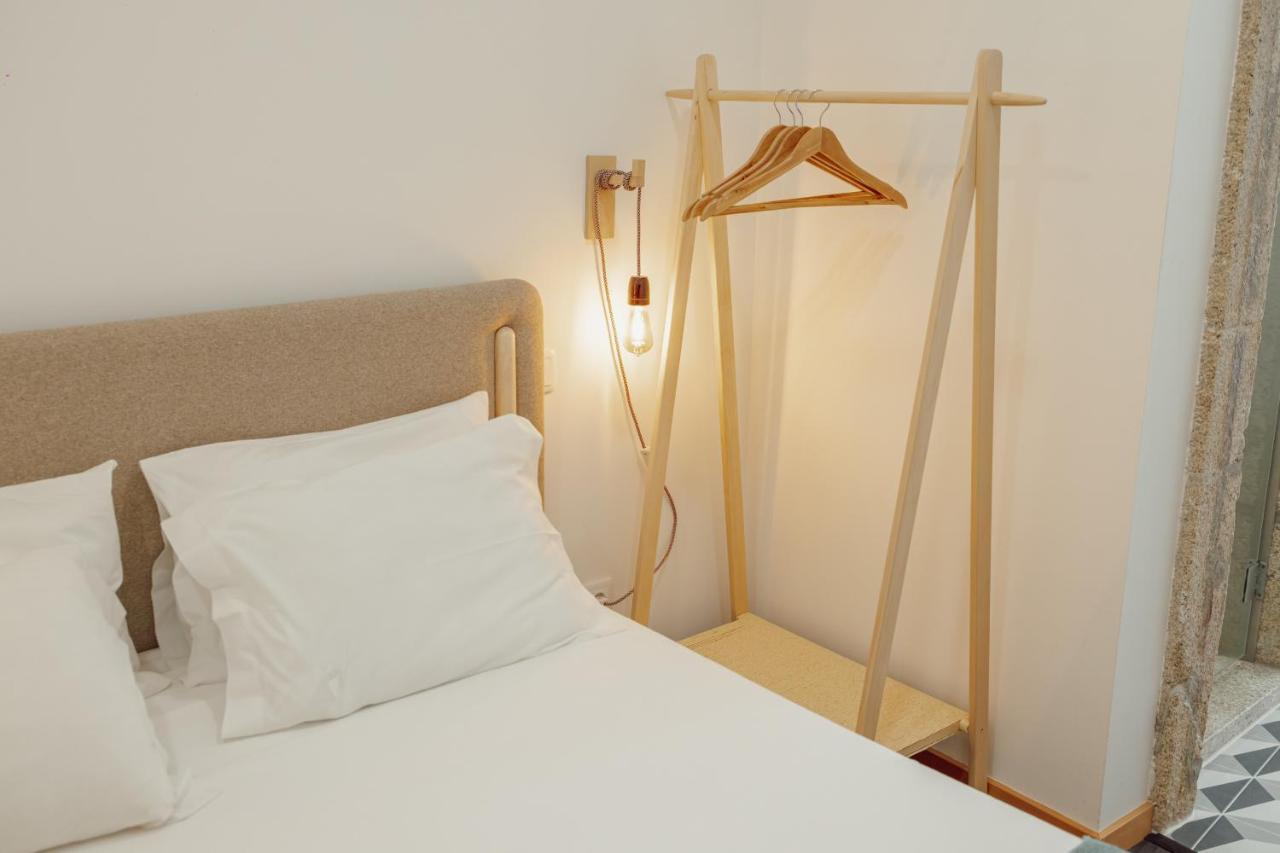 Aliados Suites By Homing Porto Exterior photo