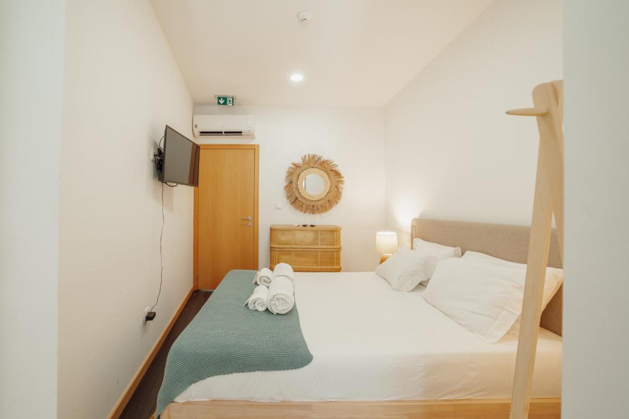 Aliados Suites By Homing Porto Exterior photo
