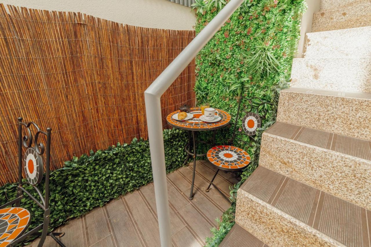 Aliados Suites By Homing Porto Exterior photo